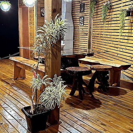 Sitio Vale Das Pedras 아우프레두 와그네르 외부 사진