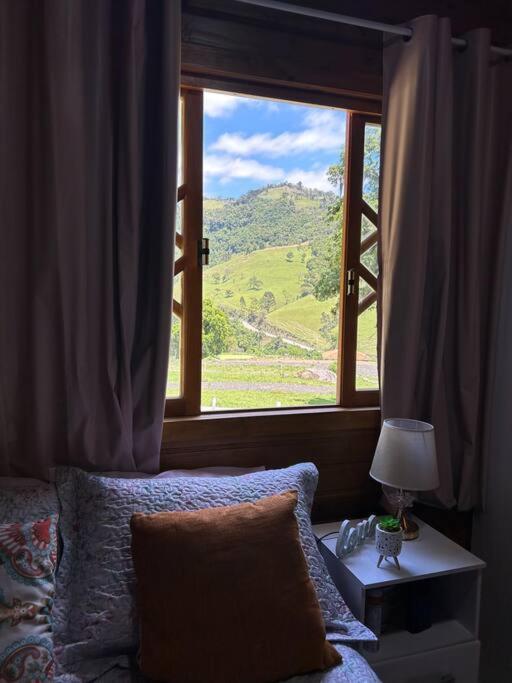 Sitio Vale Das Pedras 아우프레두 와그네르 외부 사진