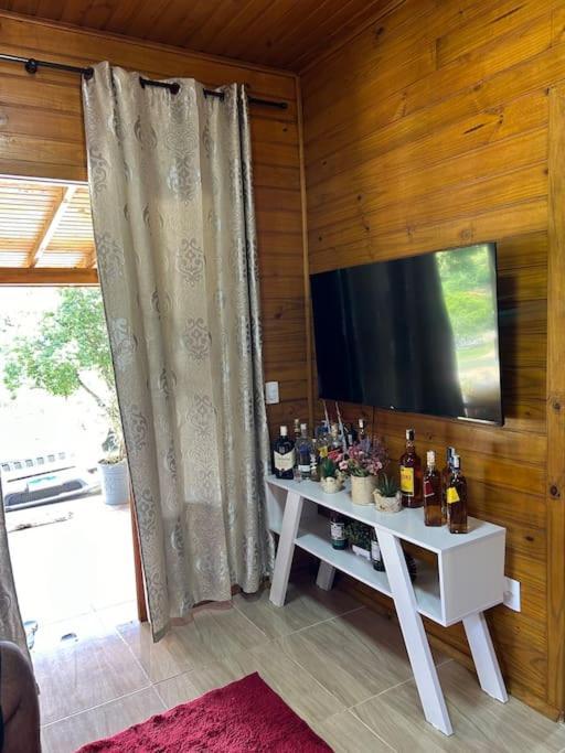 Sitio Vale Das Pedras 아우프레두 와그네르 외부 사진