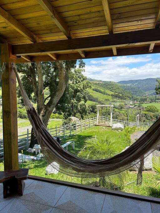 Sitio Vale Das Pedras 아우프레두 와그네르 외부 사진