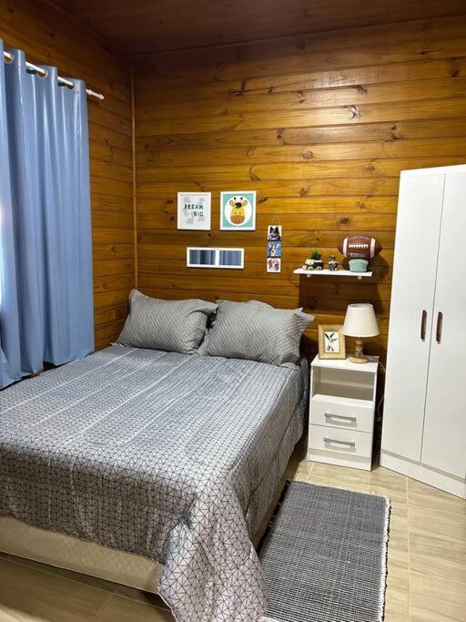 Sitio Vale Das Pedras 아우프레두 와그네르 외부 사진