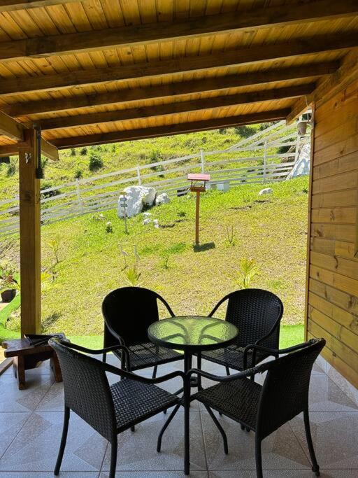 Sitio Vale Das Pedras 아우프레두 와그네르 외부 사진