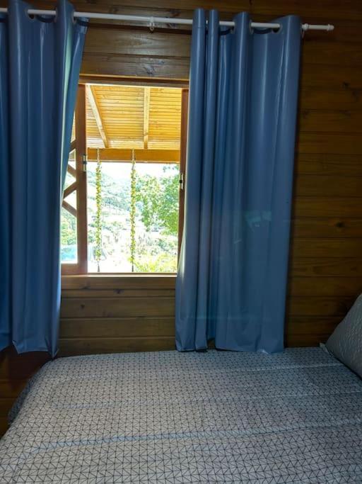 Sitio Vale Das Pedras 아우프레두 와그네르 외부 사진